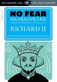 Richard II - William Shakespeare