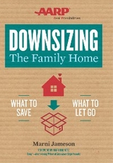 Downsizing The Family Home -  Marni Jameson