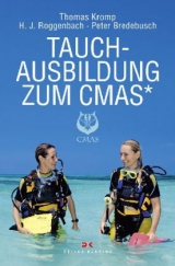 Tauchausbildung zum CMAS* - 