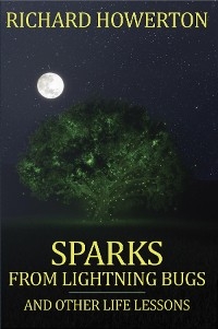 Sparks from Lightning Bugs and Other Life Lessons - Richard Howerton