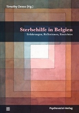 Sterbehilfe in Belgien - 