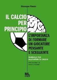 Il calcio per principio - Giuseppe Rauso