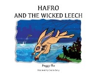 Hafro & The Wicked Leech -  Peggy Flo