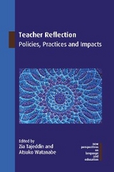 Teacher Reflection - 