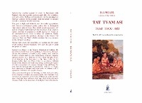 Tat tvam asi -  Raphael Asram Vidya Order