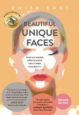 Beautiful Unique Faces - Anita Clare East