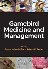 Gamebird Medicine and Management - 