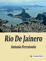 Rio De Jainero - Antonio Ferraiuolo