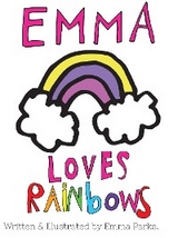 Emma Loves Rainbows - Emma Parks