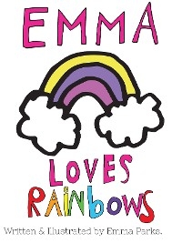 Emma Loves Rainbows - Emma Parks