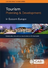 Tourism Planning and Development in Eastern Europe - 