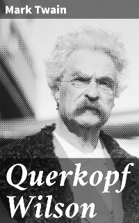 Querkopf Wilson - Mark Twain