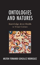 Ontologies and Natures -  Milton Fernando Gonzalez Rodriguez