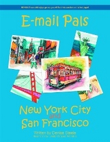 E-mail Pals New York City and San Francisco -  Denise Steele