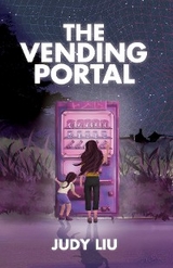 Vending Portal -  Judy Liu