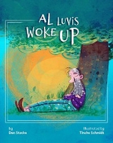 Al Luvis Woke Up - Dan Stocke