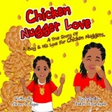 Chicken Nugget Love - Steven M Roper