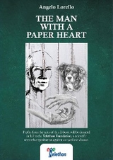 The man with a paper heart - Angelo Lorello