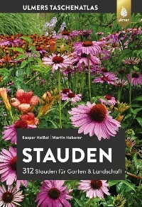 Stauden - Kaspar Heißel, Martin Haberer