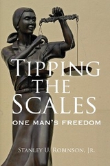 Tipping the Scales -  Stanley U Robinson