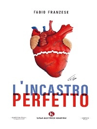 L'incastro perfetto - Fabio Franzese