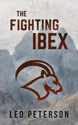 Fighting Ibex -  Leo Peterson