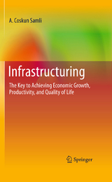 Infrastructuring - A. Coskun Samli