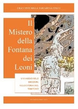 Il mistero delle fontana del Leone - Emidio Englaro