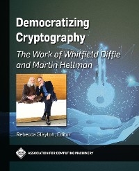 Democratizing Cryptography - 