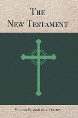 New Testament -  Robert Thomas Helm