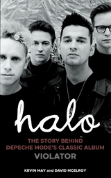 Halo -  Kevin May,  David McElroy