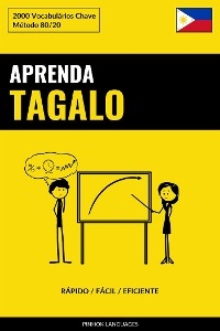 Aprenda Tagalo - Rápido / Fácil / Eficiente - Pinhok Languages