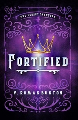 Fortified -  V. Romas Burton