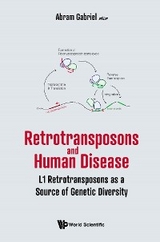 Retrotransposons And Human Disease: L1 Retrotransposons As A Source Of Genetic Diversity - 