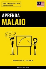 Aprenda Malaio - Rápido / Fácil / Eficiente - Pinhok Languages