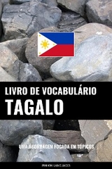 Livro de Vocabulário Tagalo - Pinhok Languages