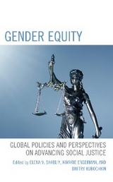 Gender Equity - 