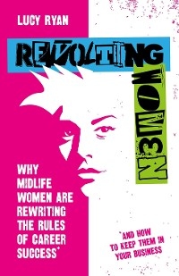 Revolting Women -  Ryan Lucy Ryan