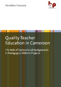 Quality Teacher Education in Cameroon - Hamidou Hassana