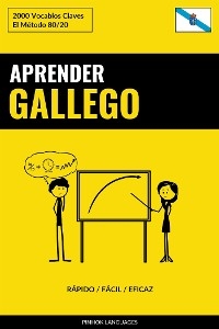 Aprender Gallego - Rápido / Fácil / Eficaz - Pinhok Languages