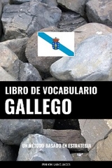 Libro de Vocabulario Gallego - Pinhok Languages