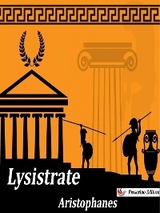 Lysistrate -  Aristophanes