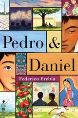 Pedro & Daniel -  Federico Erebia