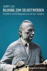 Bildung zum Selbstwerden - Judith Lutz