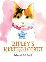 Ripley's Missing Locket - Connie Herrick