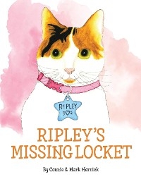 Ripley's Missing Locket - Connie Herrick