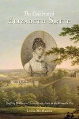 The Celebrated Elizabeth Smith - Lucia McMahon