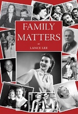 FAMILY MATTERS - Lance Lee