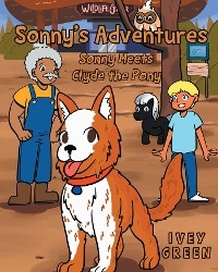 Sonny's Adventures -  Ivey Green