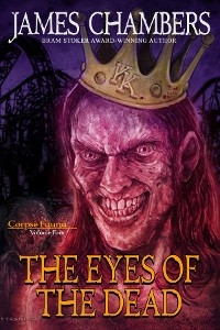 Eyes of the Dead -  James Chambers